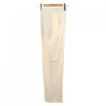 Hermes Vintage Front Zip Pants