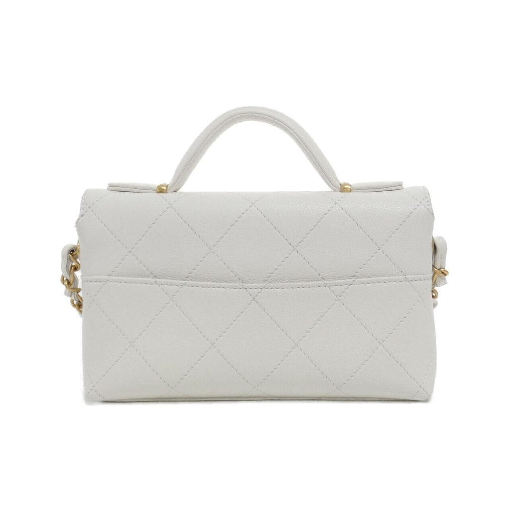 Chanel Bag Handbag White