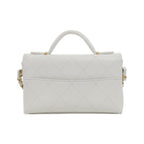 Chanel Bag Handbag White