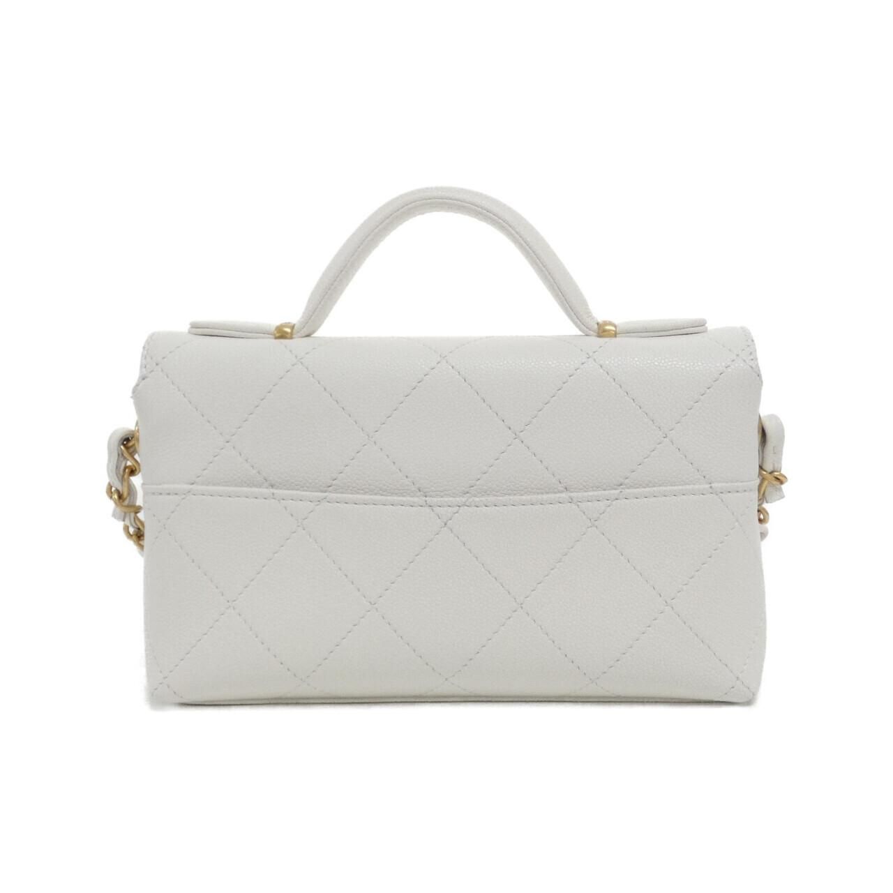 Chanel Bag Handbag White