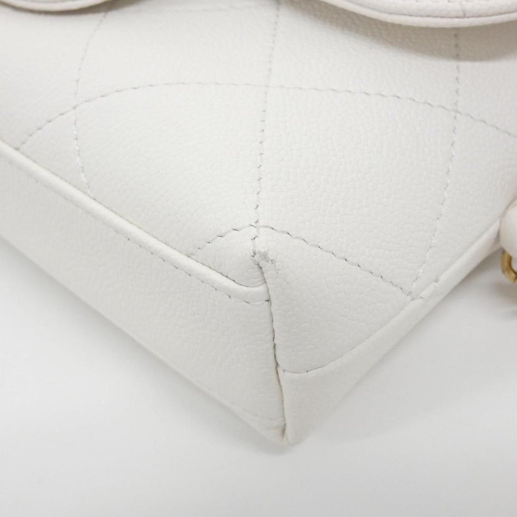 Chanel Bag Handbag White