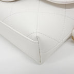 Chanel Bag Handbag White