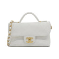 Chanel Bag Handbag White