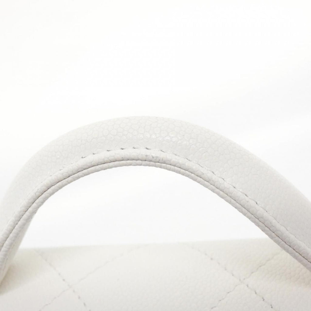 Chanel Bag Handbag White