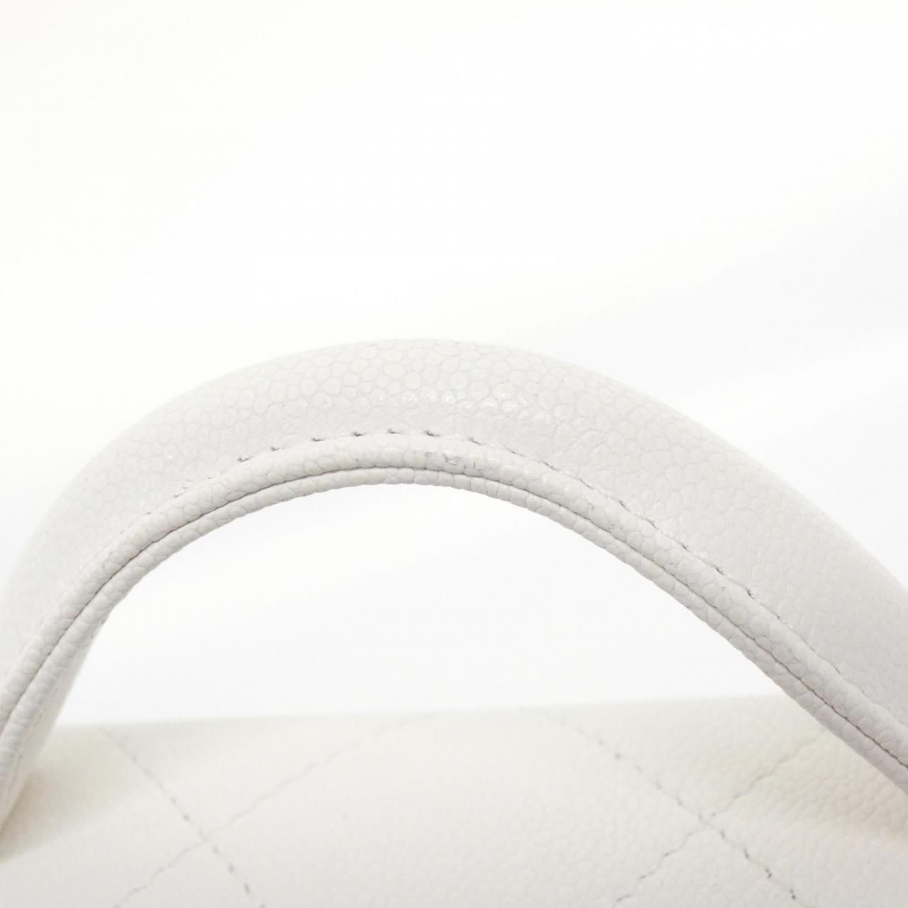 Chanel Bag Handbag White