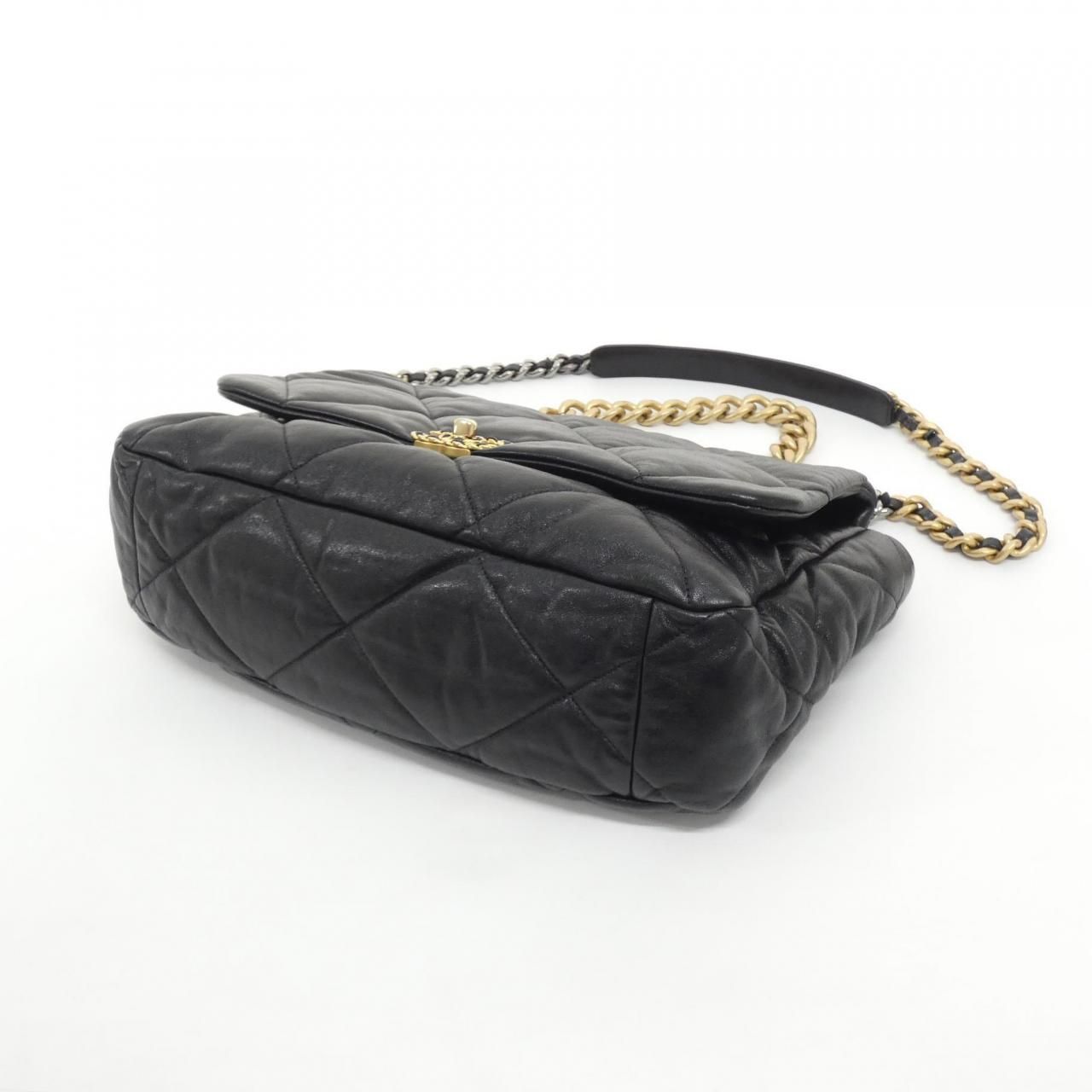 Chanel 19 Line Shoulder Bag