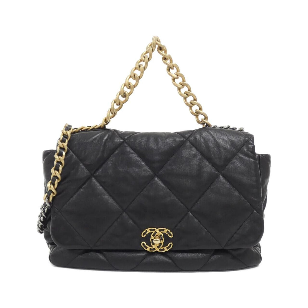 Chanel 19 Line Shoulder Bag