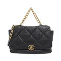 Chanel 19 Line Shoulder Bag