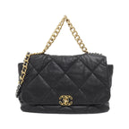 Chanel 19 Line Shoulder Bag
