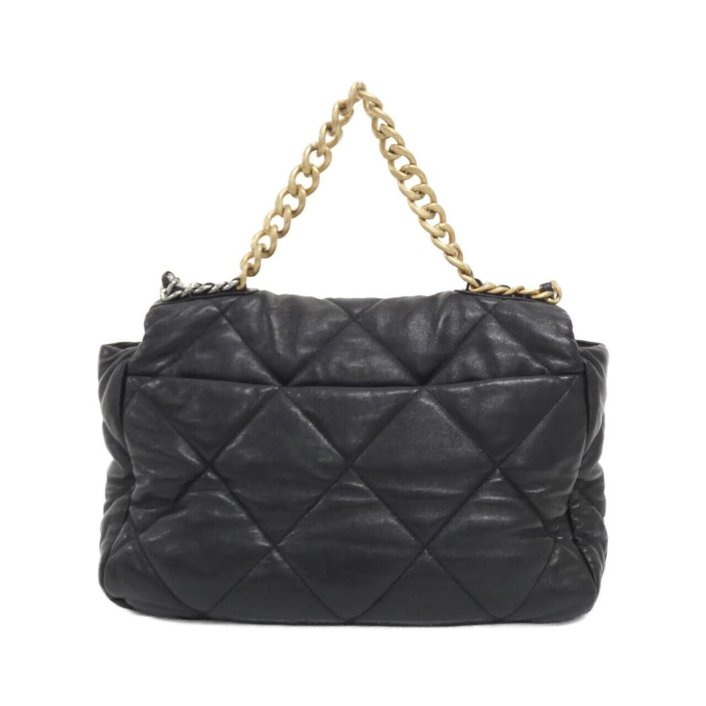 Chanel 19 Line Shoulder Bag