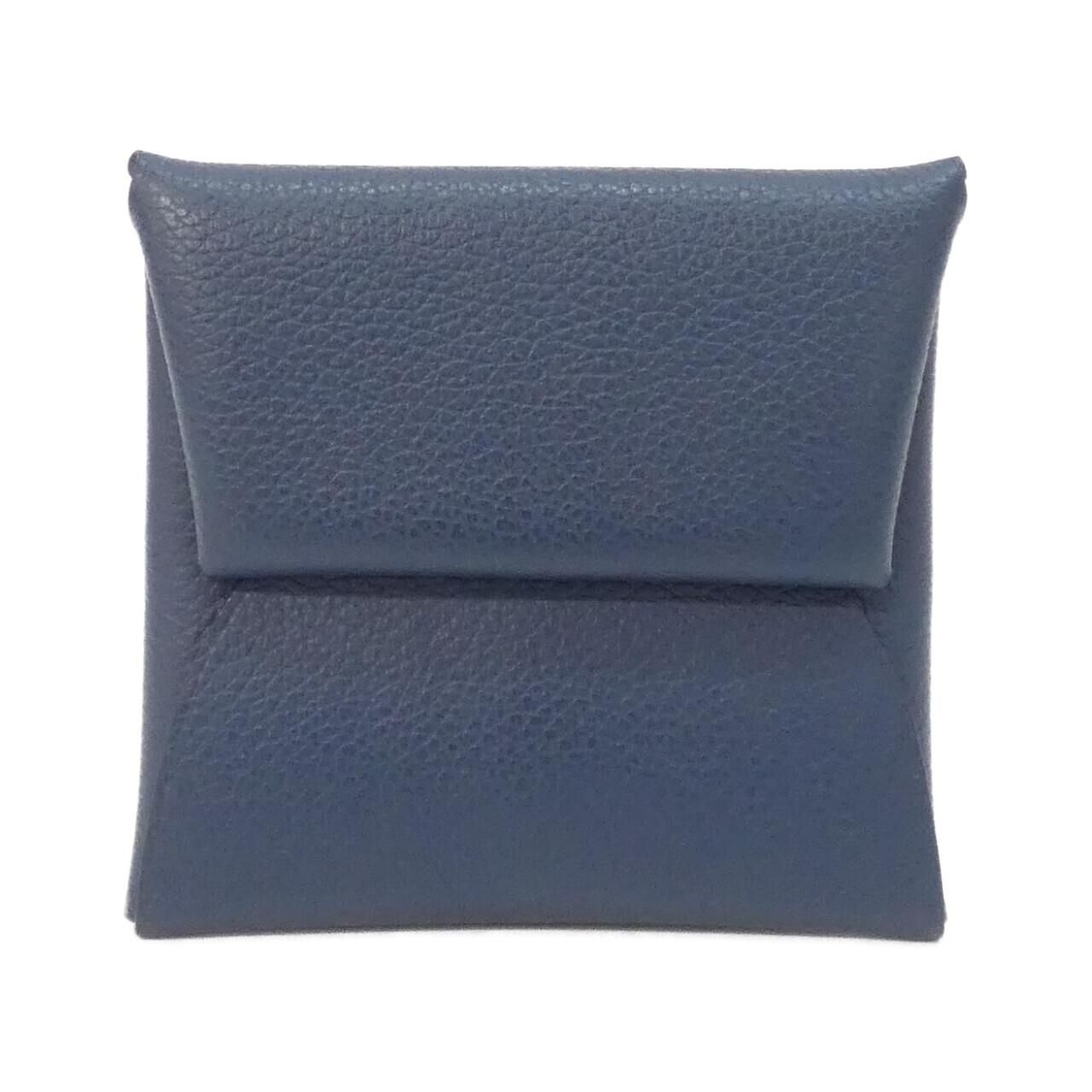 Hermes Bastia Verso Coin Case