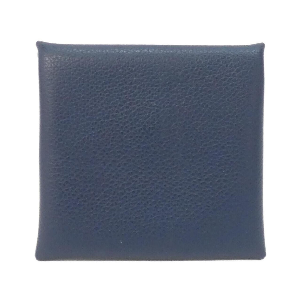 Hermes Bastia Verso Coin Case