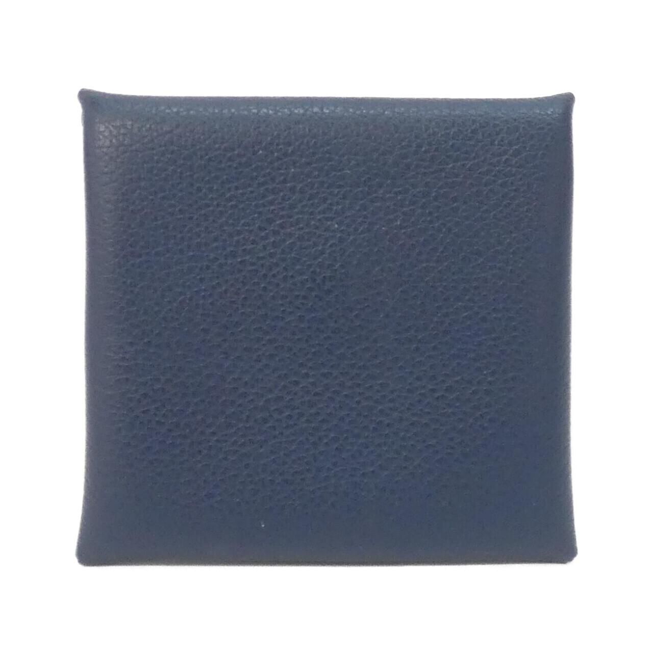 Hermes Bastia Verso Coin Case