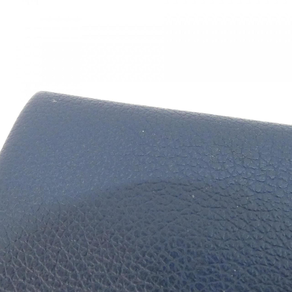 Hermes Bastia Verso Coin Case