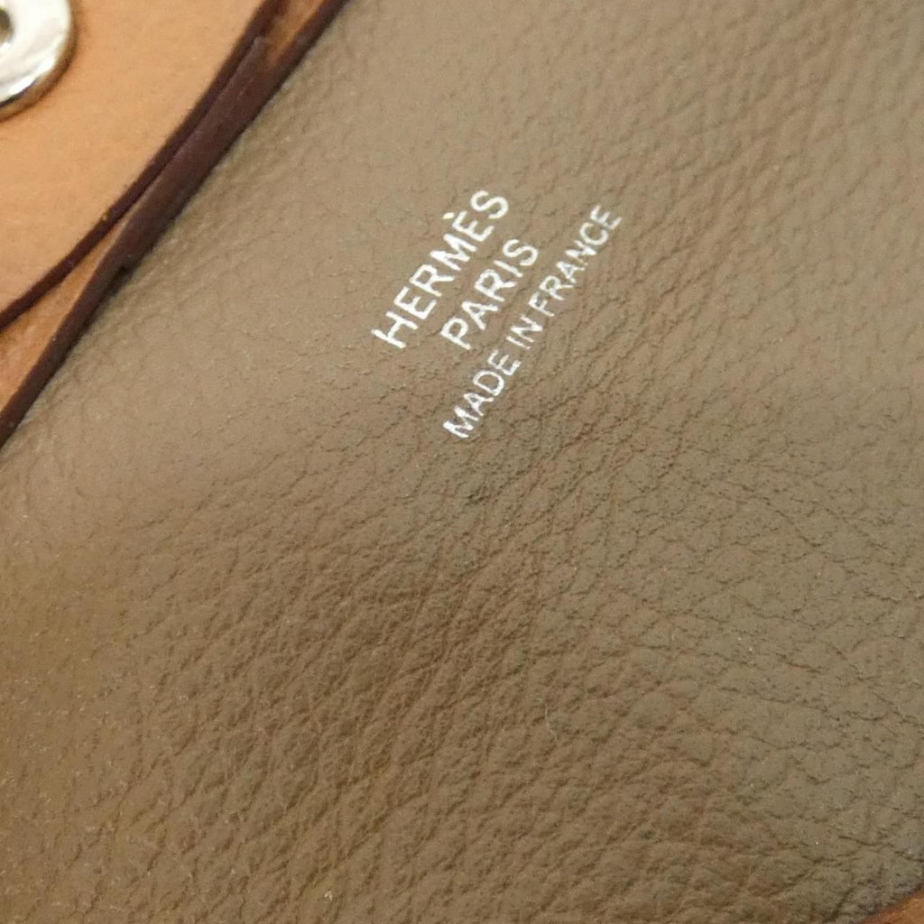 Hermes Bastia Verso Coin Case