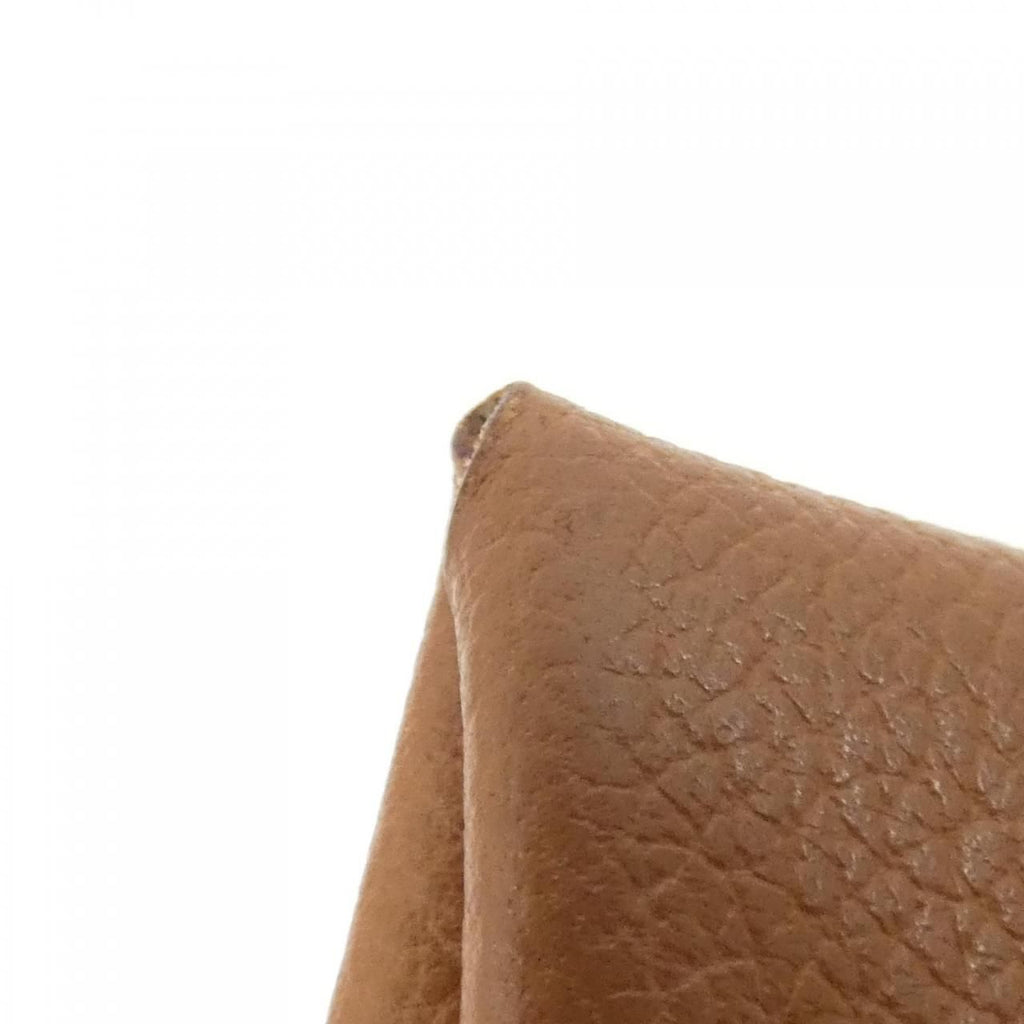 Hermes Bastia Verso Coin Case
