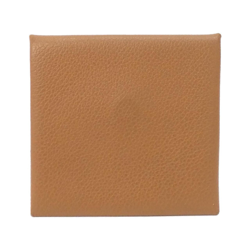 Hermes Bastia Verso Coin Case
