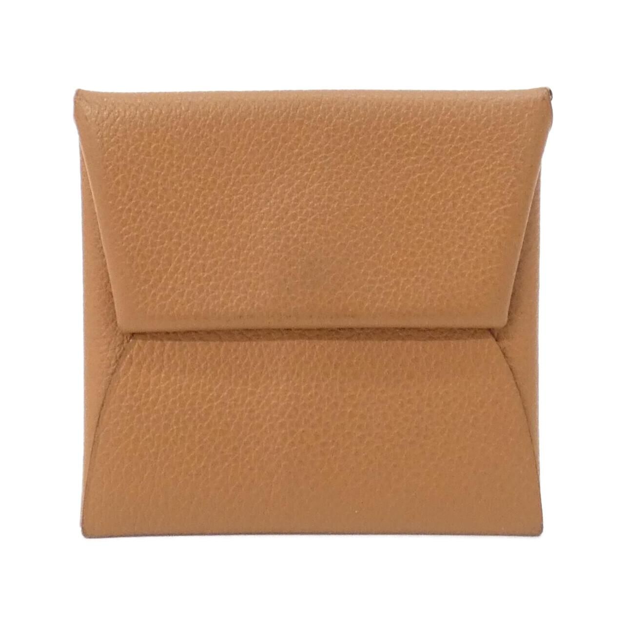 Hermes Bastia Verso Coin Case