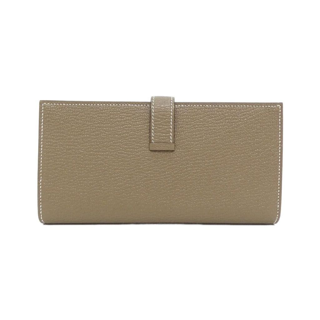 Hermes Bearn Souffle Wallet