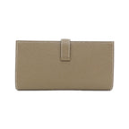Hermes Bearn Souffle Wallet