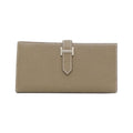 Hermes Bearn Souffle Wallet
