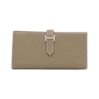 Hermes Bearn Souffle Wallet