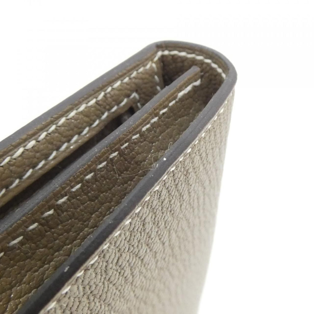 Hermes Bearn Souffle Wallet