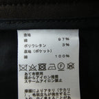 Hermes Pants Brown — view 3
