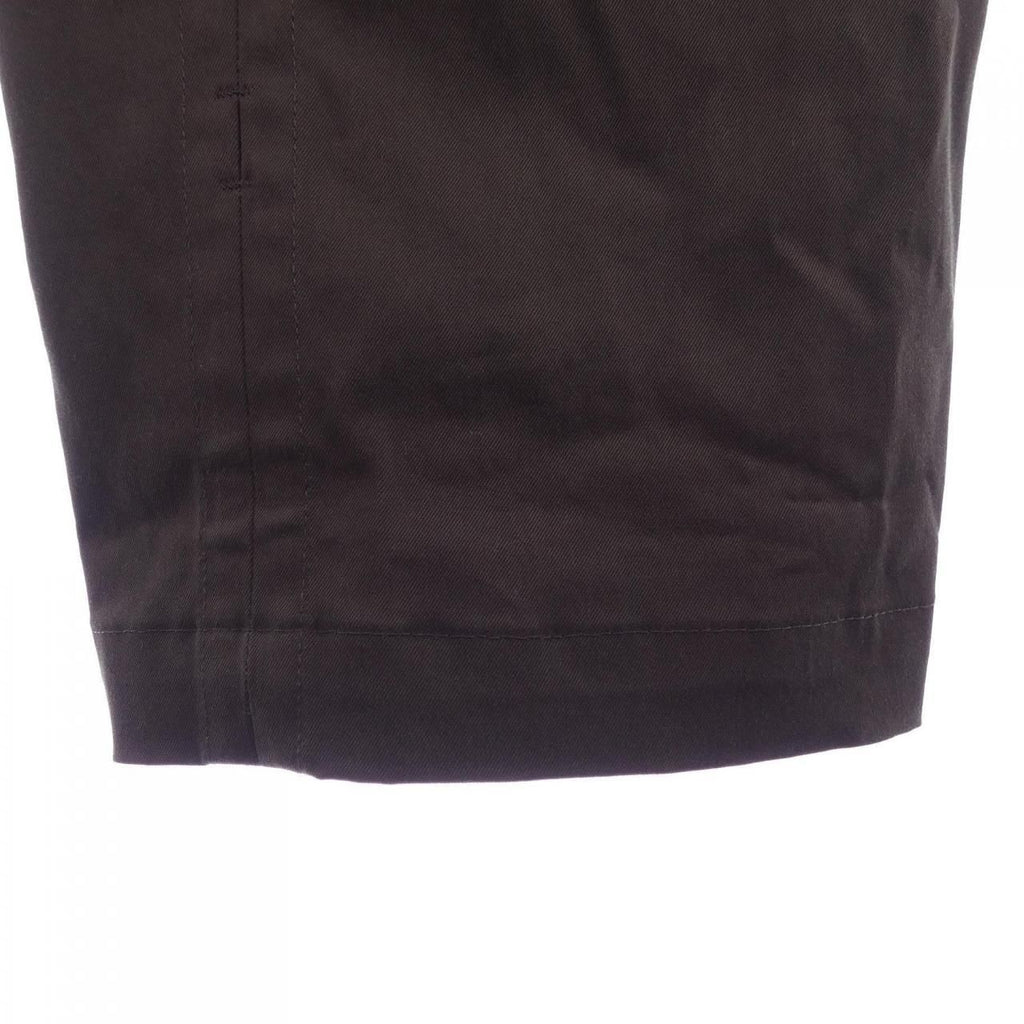 Hermes Pants Brown — view 2