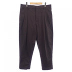 Hermes Pants Brown — view 5