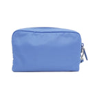 Prada Pouch Silver