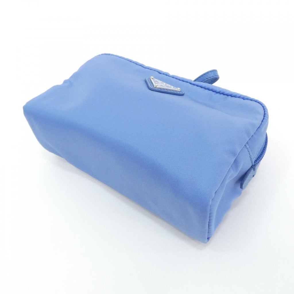 Prada Pouch Silver