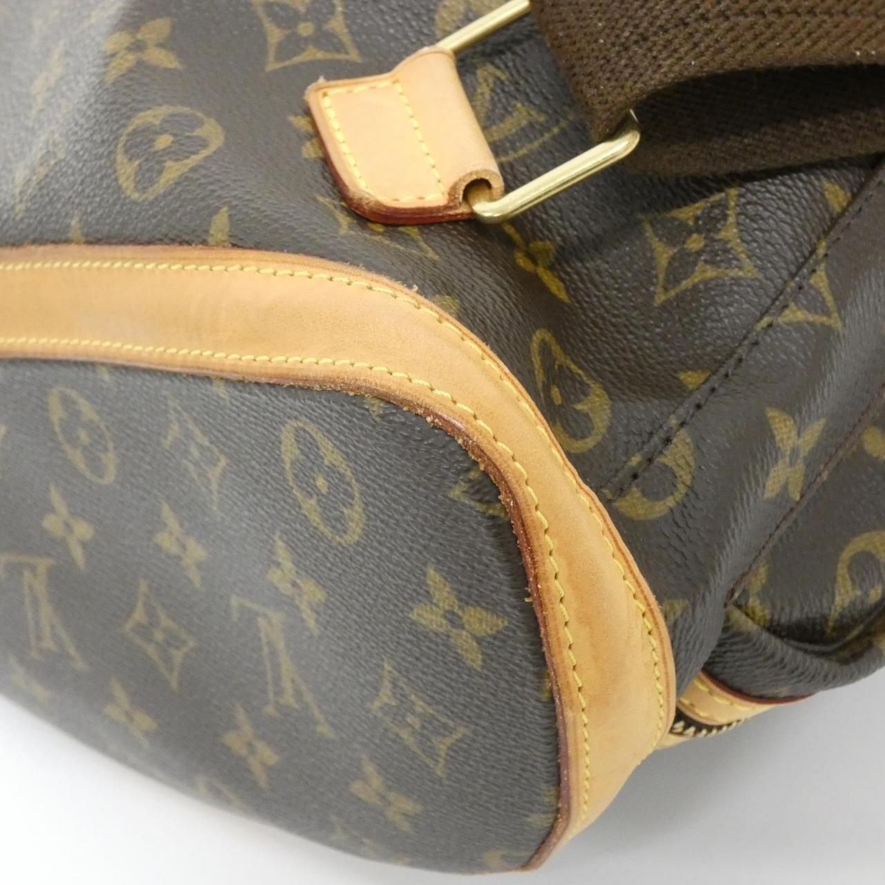 Louis Vuitton Monogram Sac de Bosford Backpack