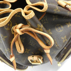 Louis Vuitton Monogram Sac de Bosford Backpack