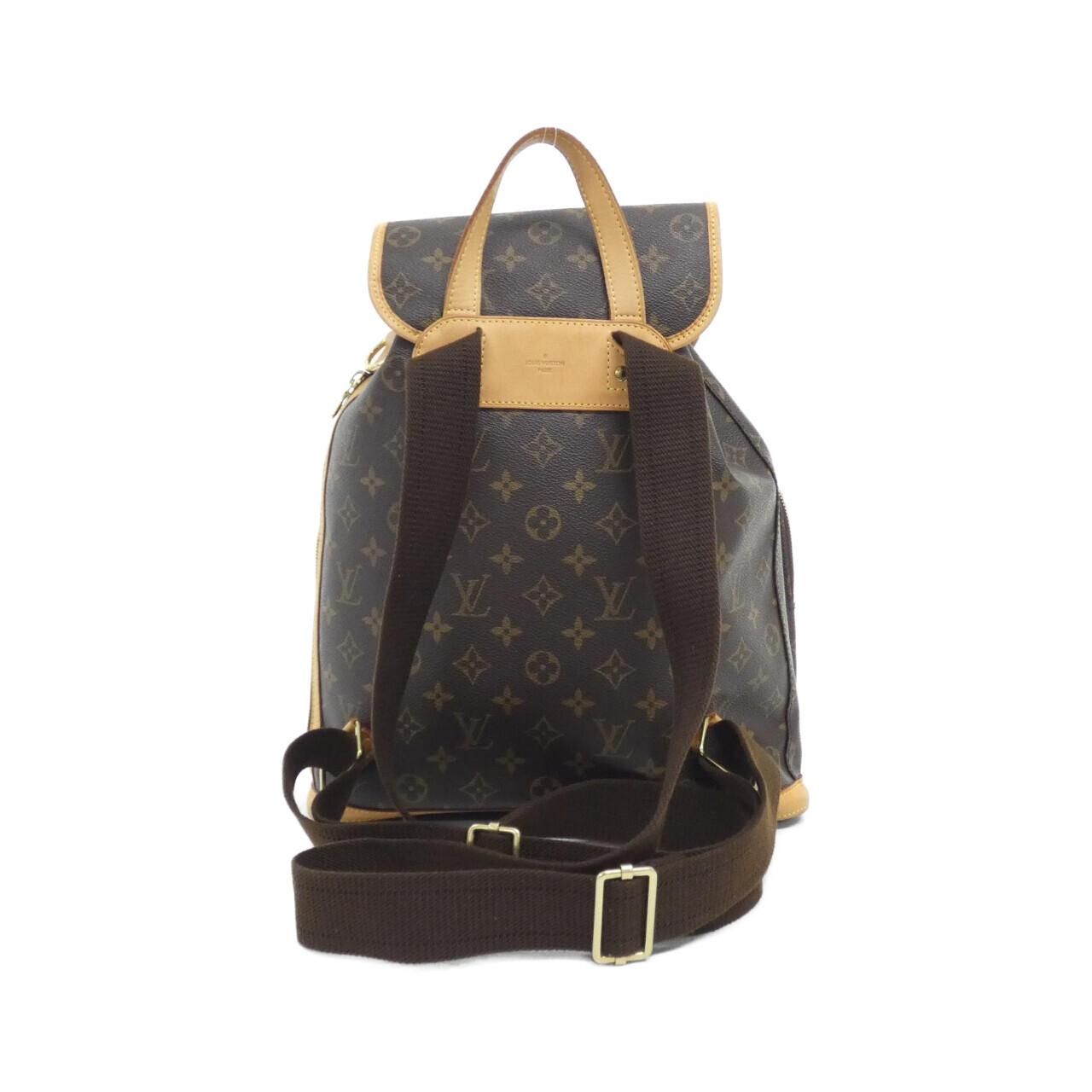Louis Vuitton Monogram Sac de Bosford Backpack