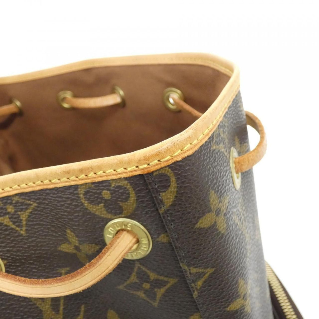 Louis Vuitton Monogram Sac de Bosford Backpack