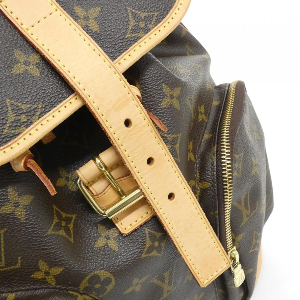 Louis Vuitton Monogram Sac de Bosford Backpack