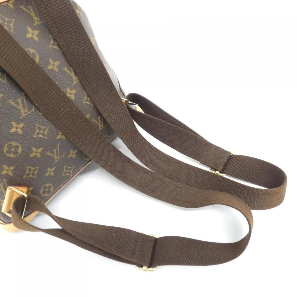 Louis Vuitton Monogram Sac de Bosford Backpack
