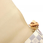 Louis Vuitton Damier Azur Favorite PM Shoulder Bag