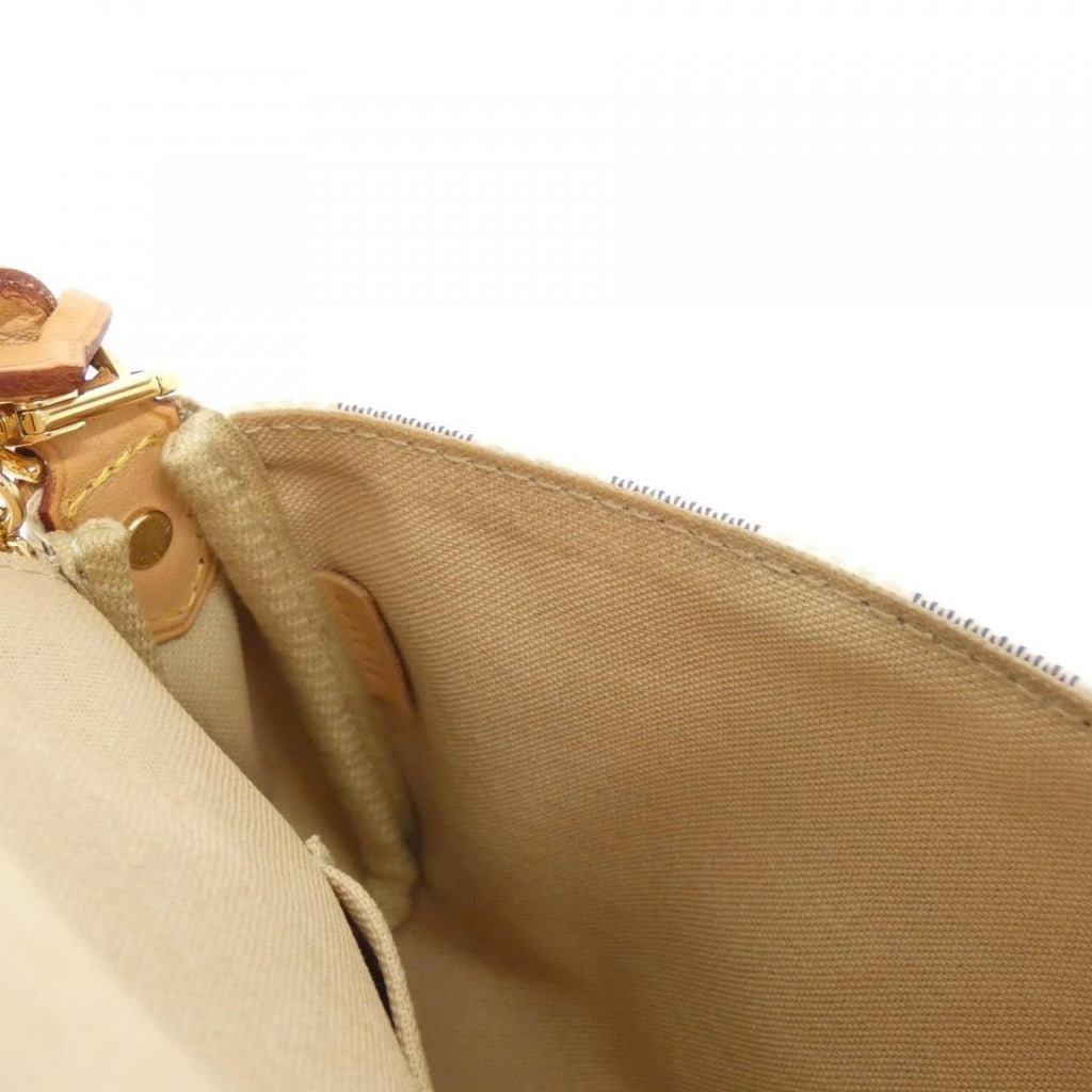 Louis Vuitton Damier Azur Favorite PM Shoulder Bag
