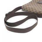 Louis Vuitton Damier Brooklyn PM Shoulder Bag