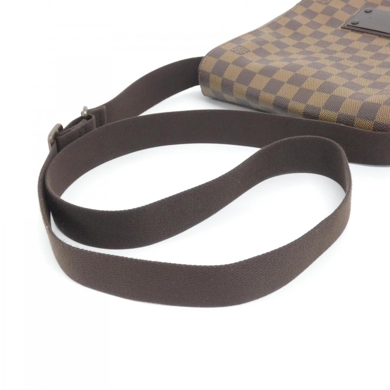 Louis Vuitton Damier Brooklyn PM Shoulder Bag
