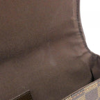 Louis Vuitton Damier Brooklyn PM Shoulder Bag