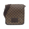 Louis Vuitton Damier Brooklyn PM Shoulder Bag