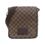 Louis Vuitton Damier Brooklyn PM Shoulder Bag