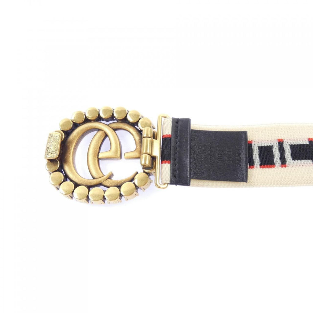 Gucci Belt Beige