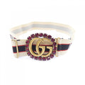 Gucci Belt Beige