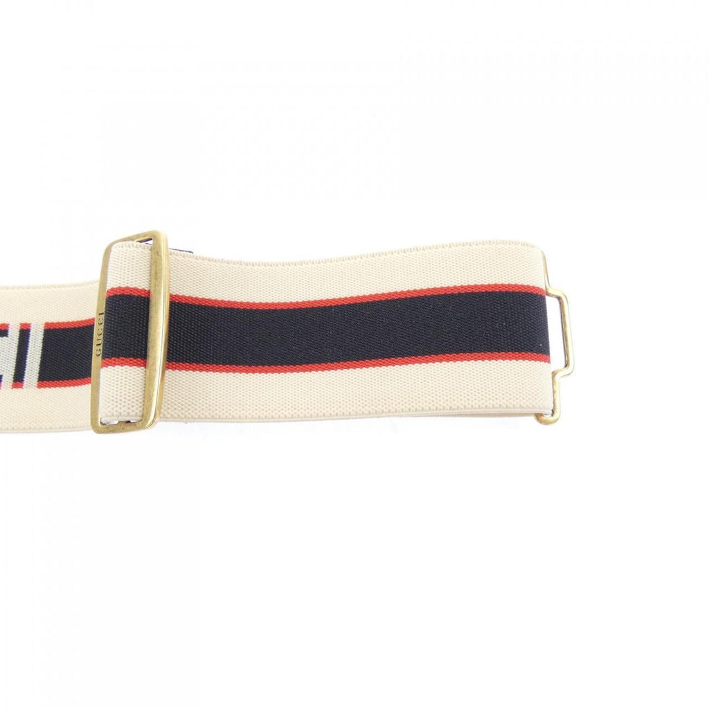 Gucci Belt Beige