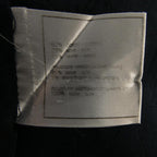 Chanel Vintage Collarless Jacket — view 3