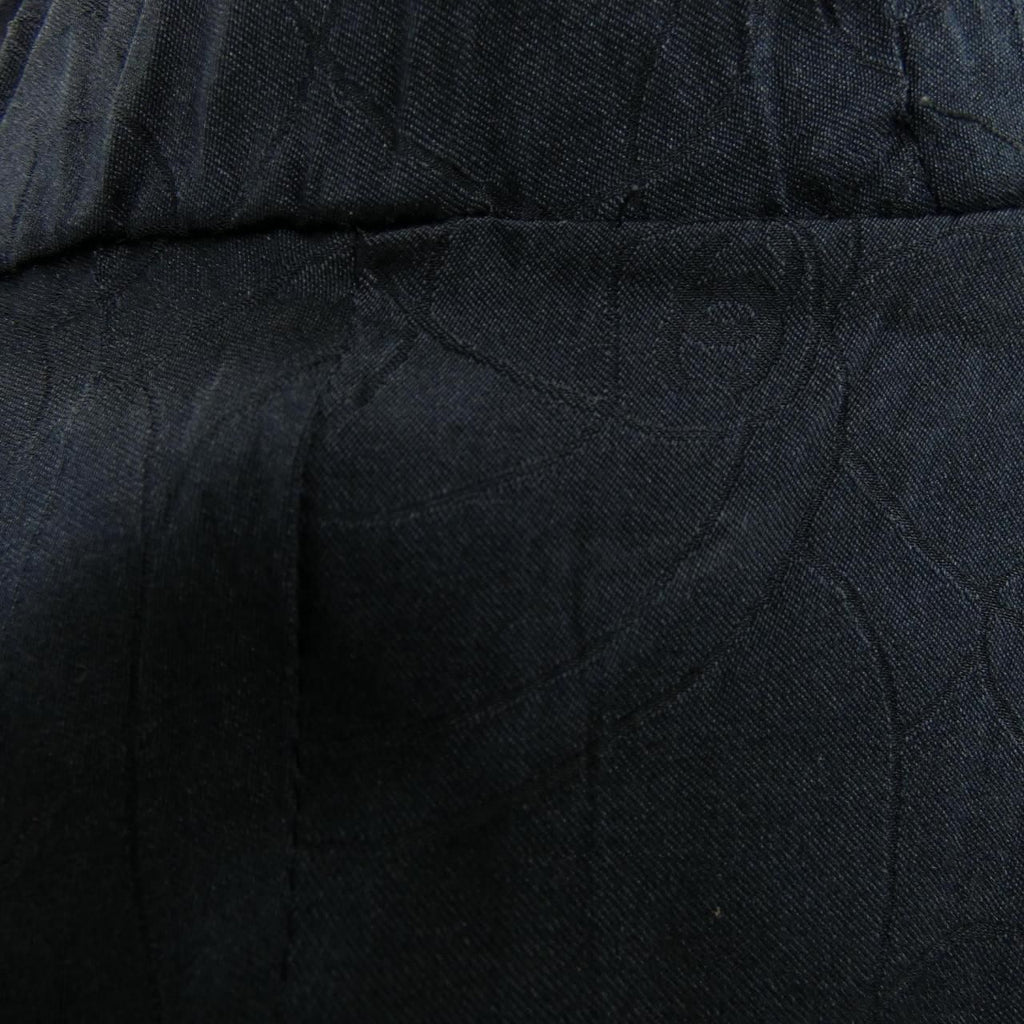 Chanel Vintage Collarless Jacket — view 7